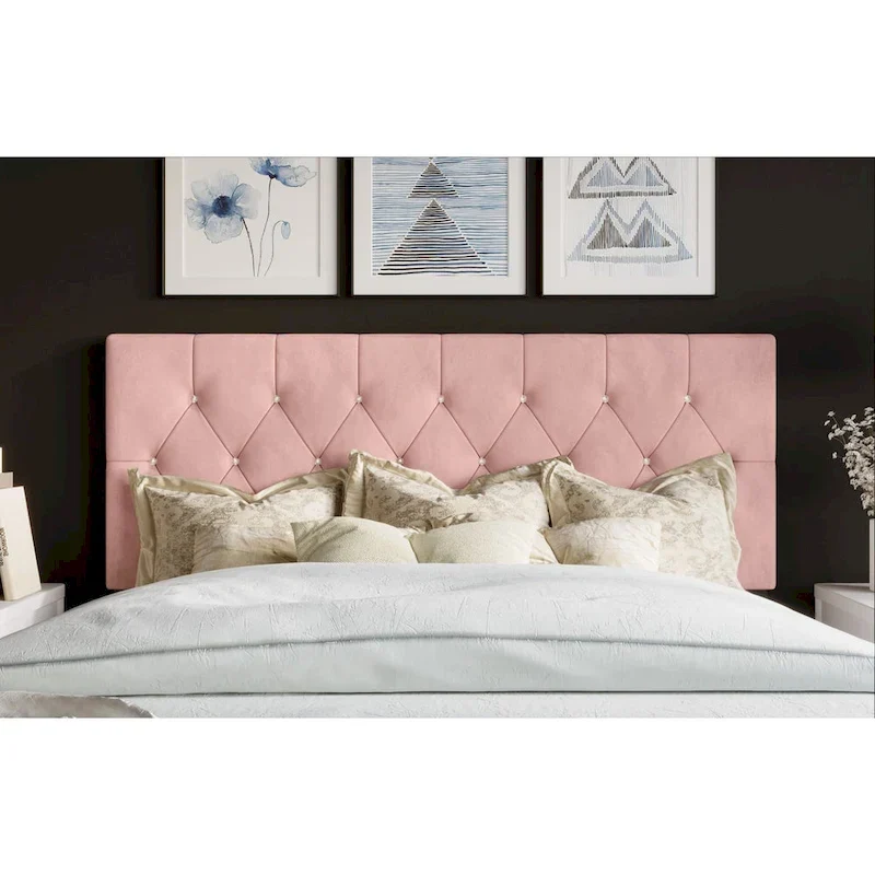 Concetta Upholstered Headboard