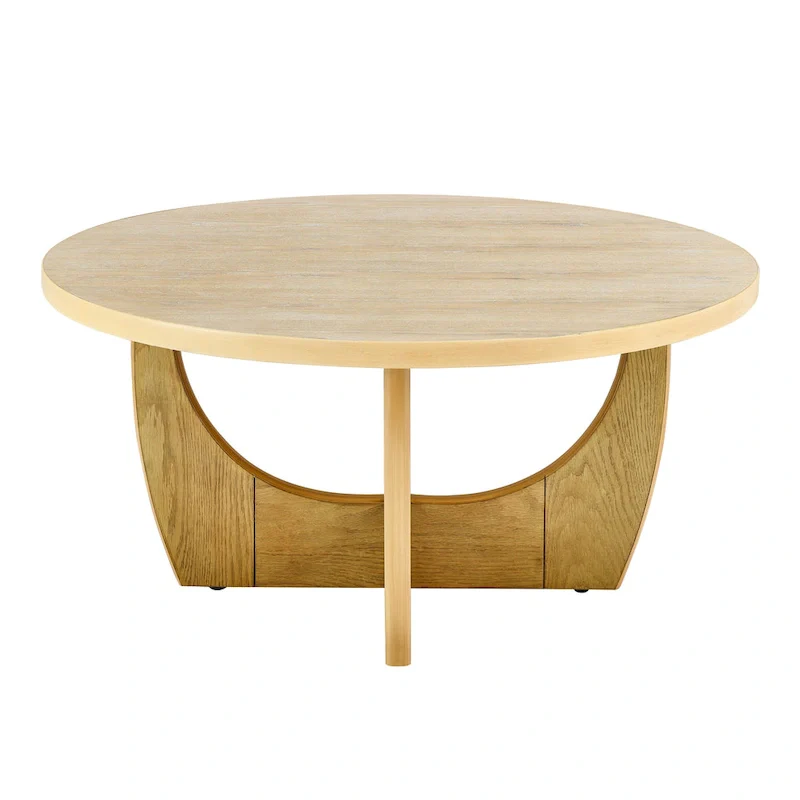 36 Round Coffee Table