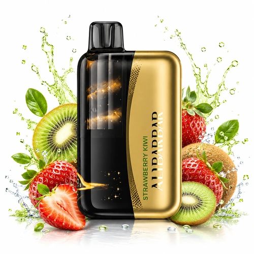 New Alibarbar SWIRL 13000 Puffs 25+ Flavors