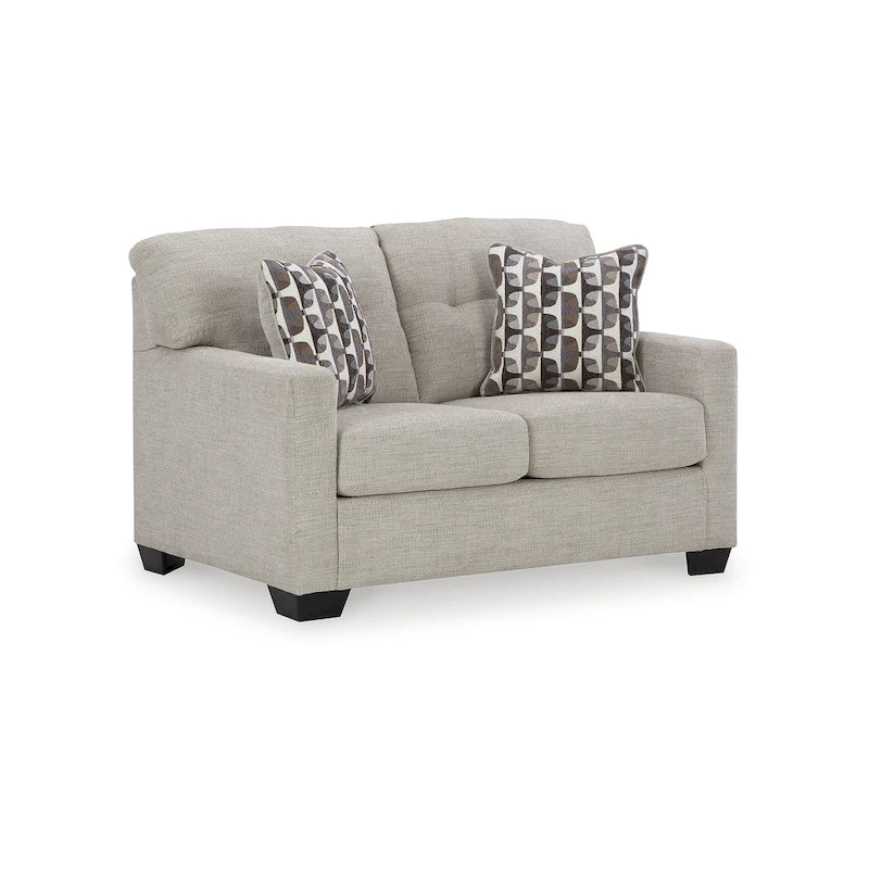 Signature Design by Ashley Mahoney Loveseat - 53