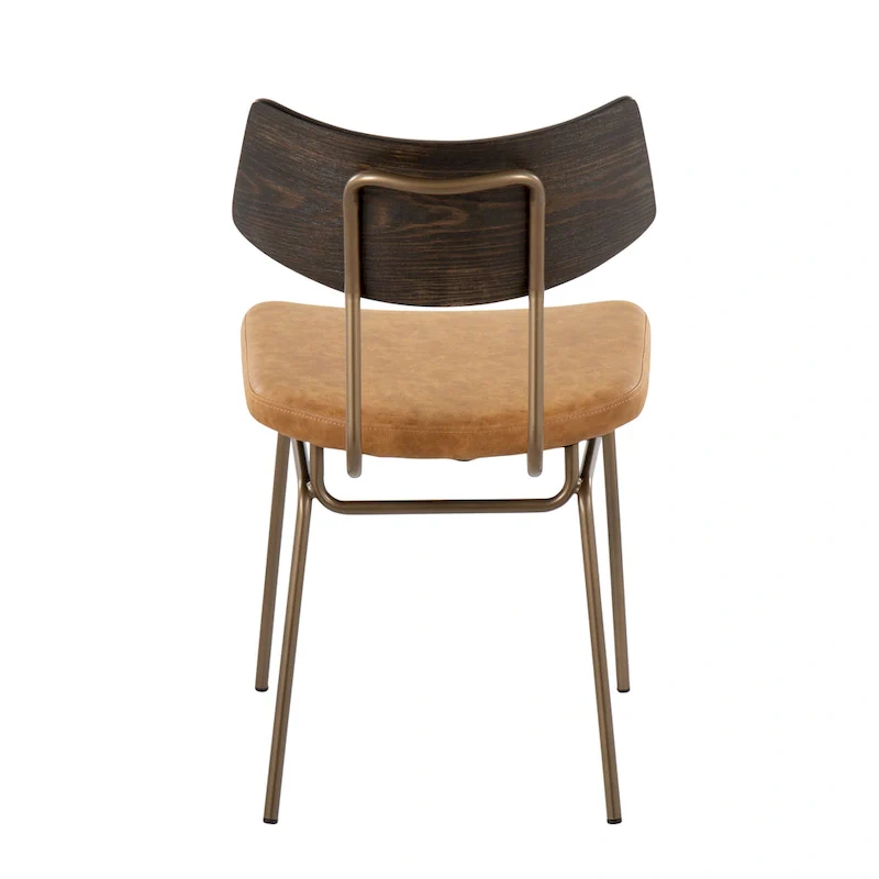 Garrison Chair (Set of 2)