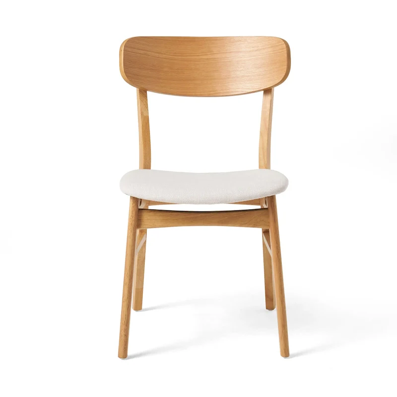 Ballantrae Wood 7 Piece Dining Set by Christopher Knight Home