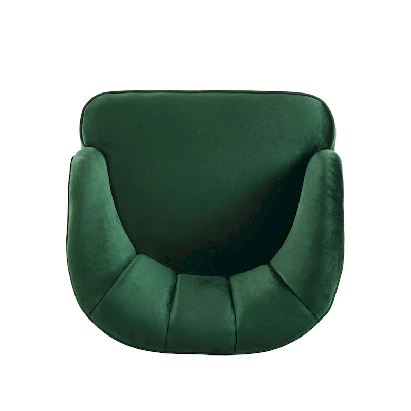 Mokena Modern Upholstery Club Chair by Christopher Knight Home