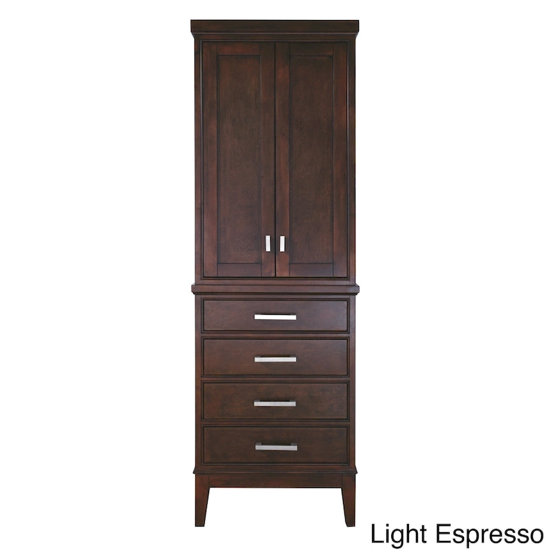 Avanity Madison 24-inch Linen Tower - 24