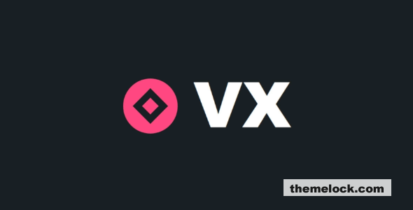 Voxel v1.7.8 - Multi Purpose Wordpress Dynamic Theme