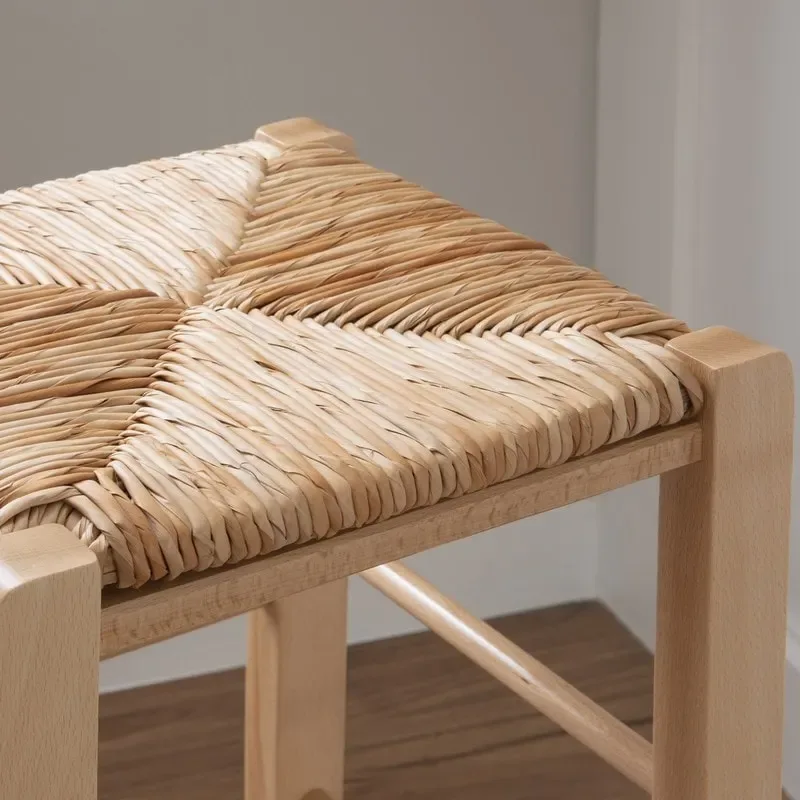 Backless Bar Stools (Set of 2)