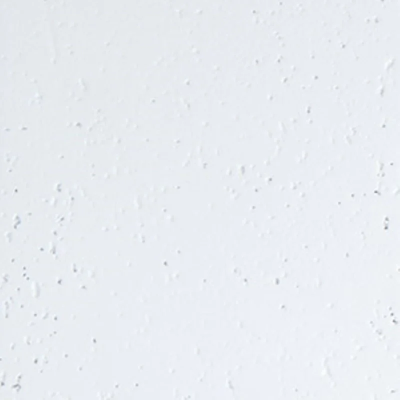 Grover Outdoor Faux Stone Asymmetrical Side Table