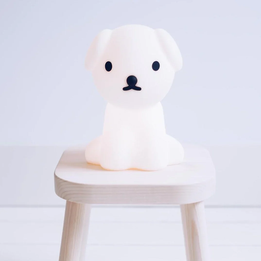 Miffy & Friends Snuffy First Light (Miffy's Dog) 23cm