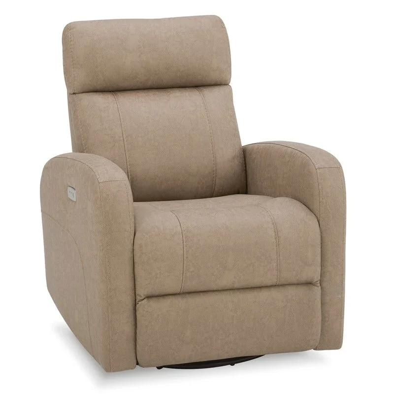 Rowan Power Swivel Glider Rocking Recliner