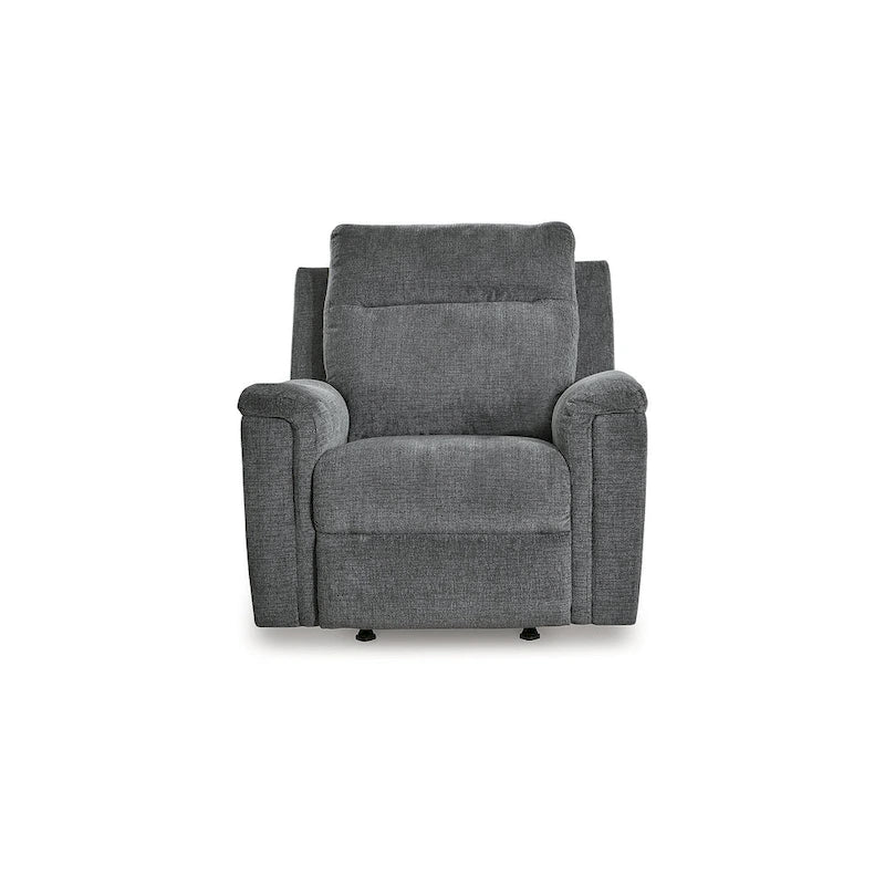 Signature Design by Ashley Barnsana Power Recliner