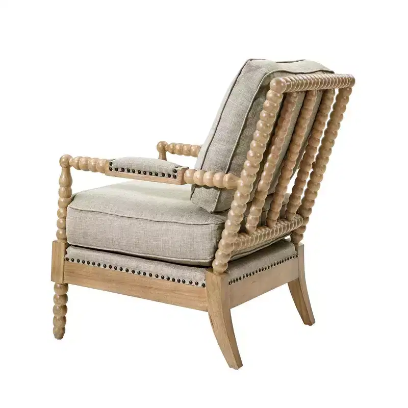 Lyla Accent Chair - Madison Park