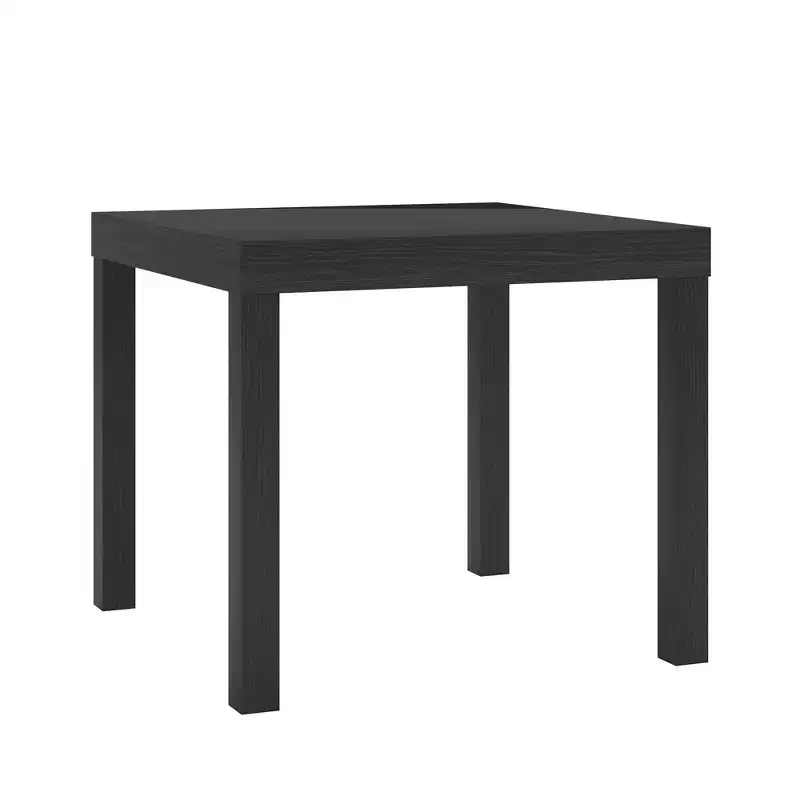 Ameriwood Home Parsons End Table