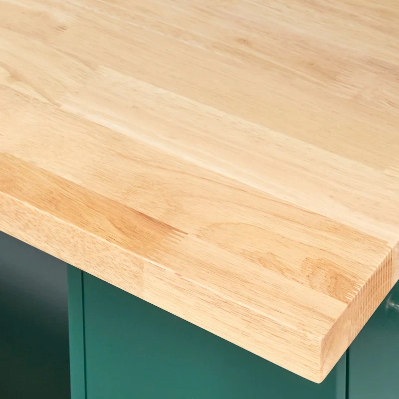 Boston Rolling Kitchen Island/Cart