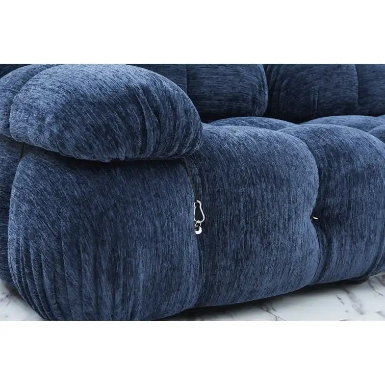 Gylfi 114 Upholstered Sofa