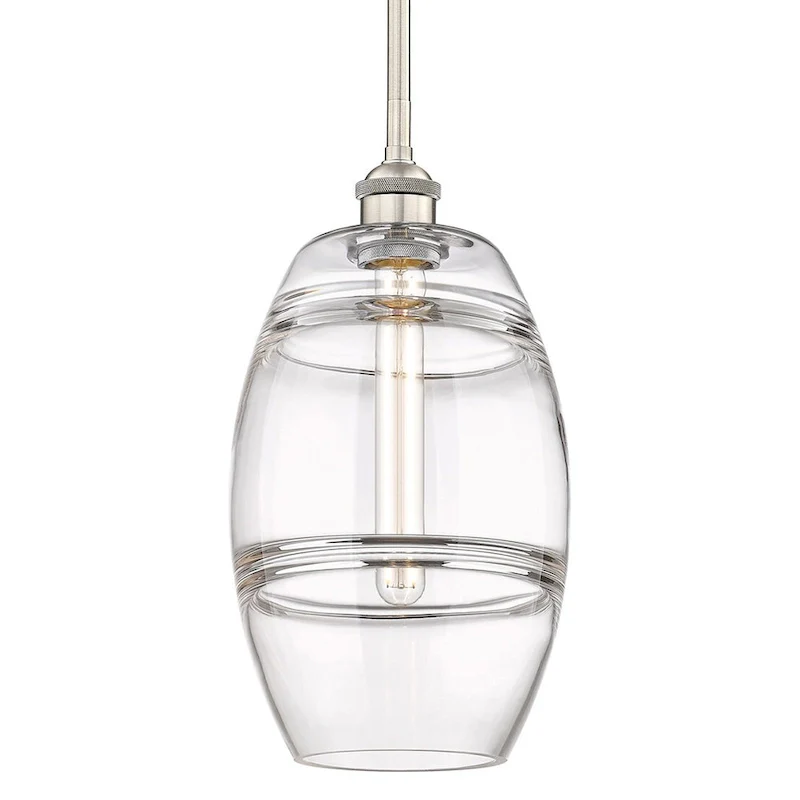 Innovations Lighting 616-1S 9 8 Vaz Pendant Vaz 8  Wide Mini Pendant