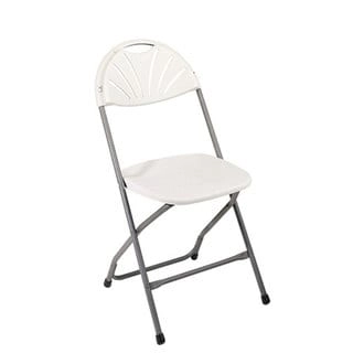 Office Star Folding Chair (Pack of 4)