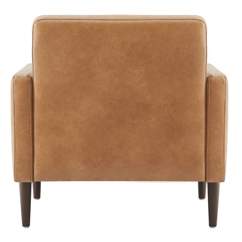 Ally Mid-Century Sofa Couch Set