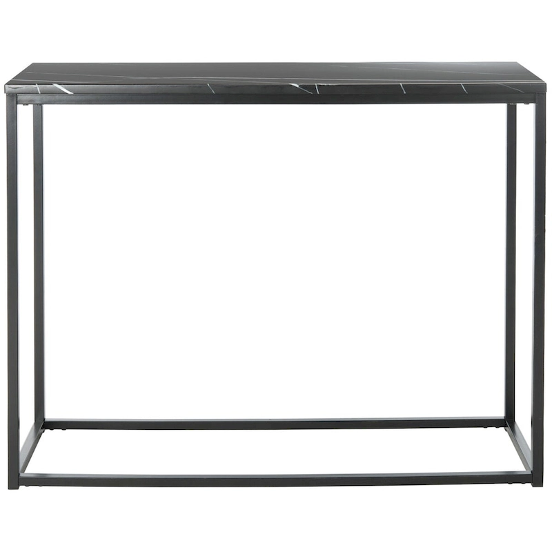 SAFAVIEH Anney Console Table- 13.8 x 39.4 x 31.5 - 14Wx39Dx32H
