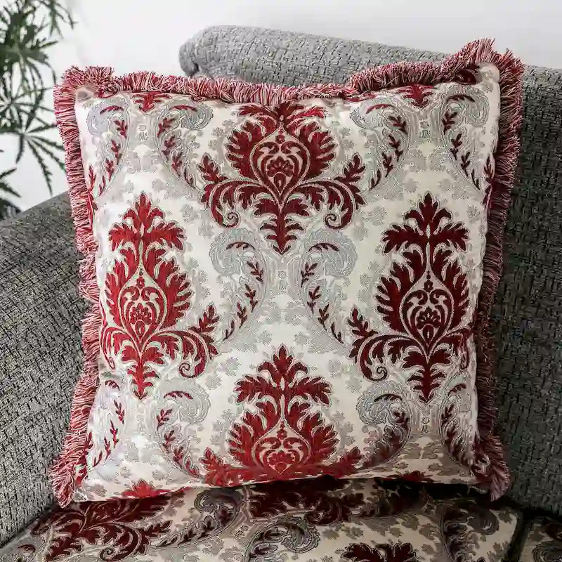 Mansuri Traditional Chenille Rolled Arms 2-Piece Sofa Set by Gracewood Hollow