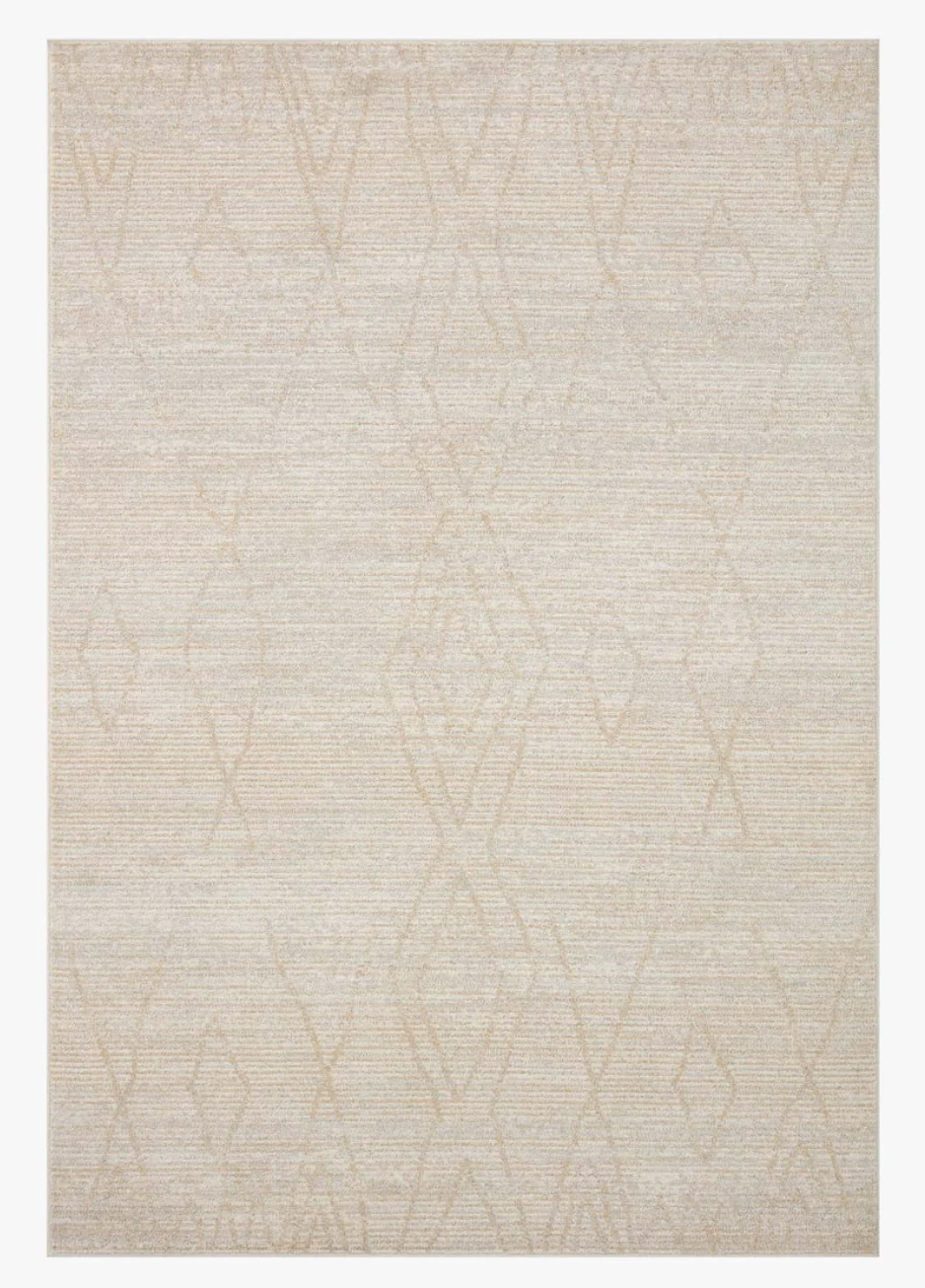 Kamala Natural/Mist Rug