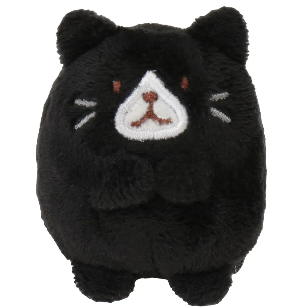 Hapins Kitten Small Tuxedo Cat