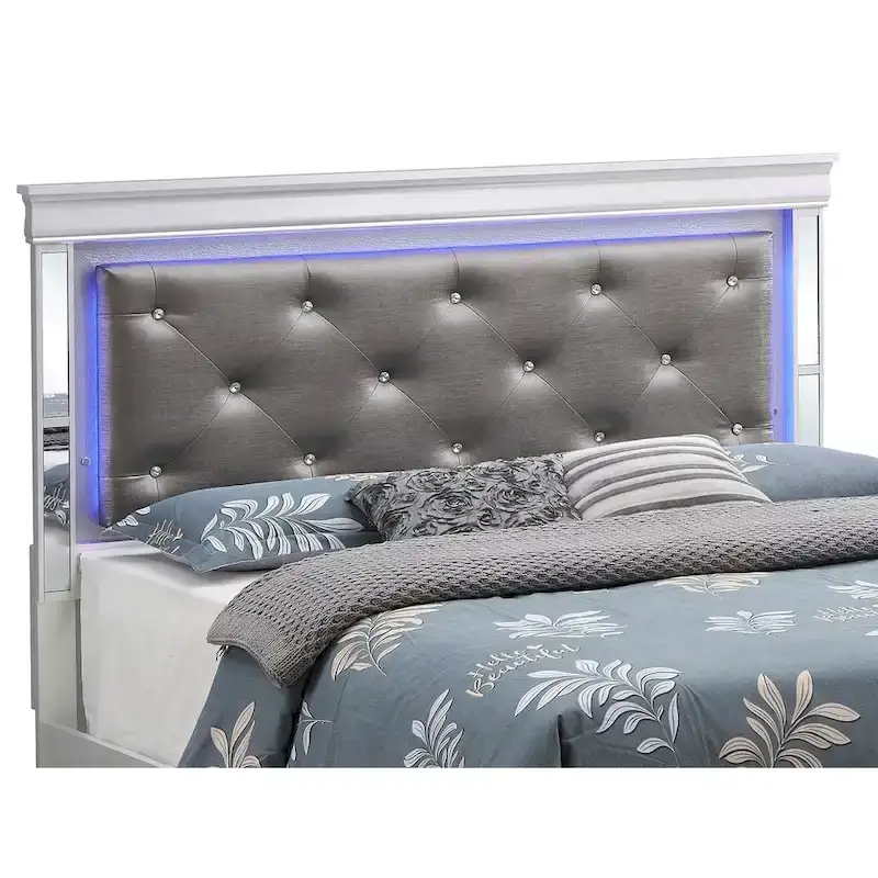Verona Full Panel Beds