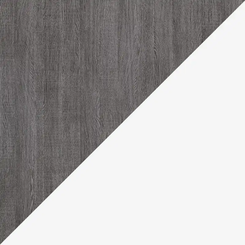 Cielo Queen Murphy Bed with Floating Shelves by Bestar