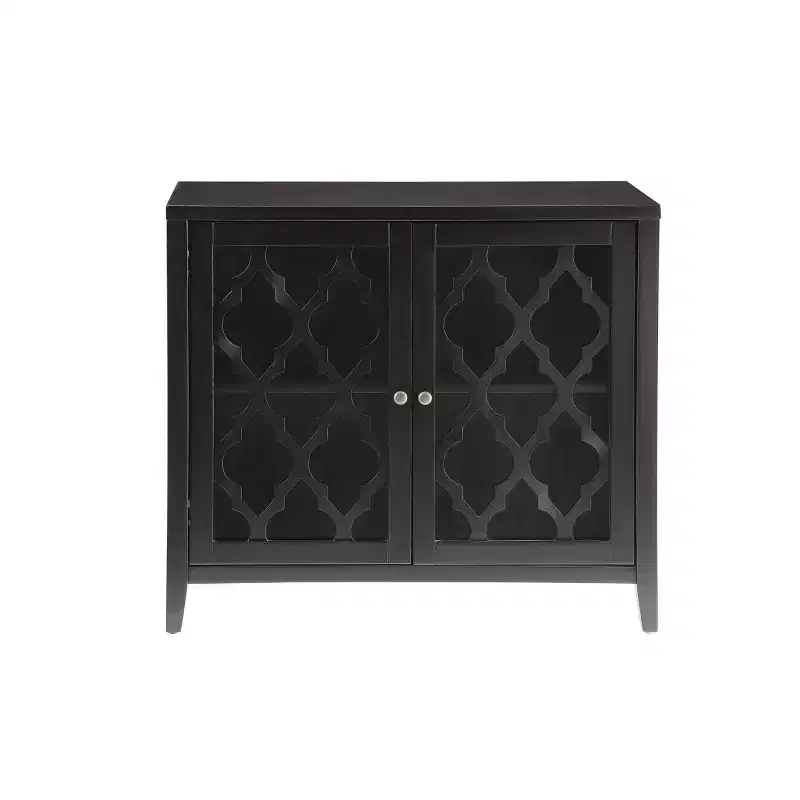 Acme Furniture Ceara Decorative Storage Cabinet