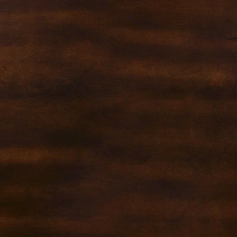 Furniture of America Eugene Traditional 6-Piece Solid Wood Panel Bedroom Set