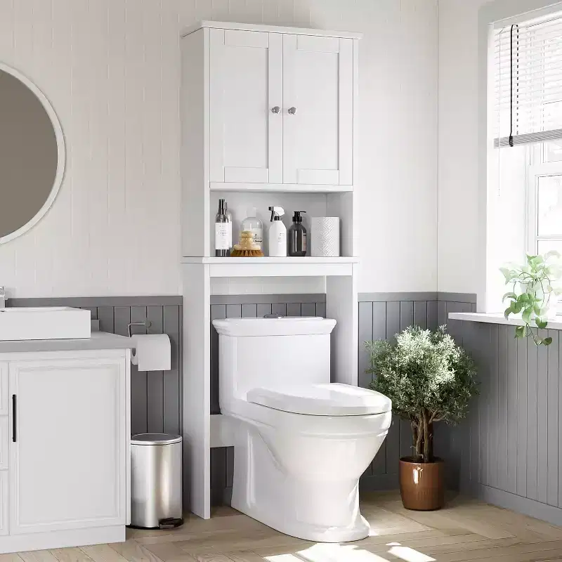 Overthetoiletcabinets