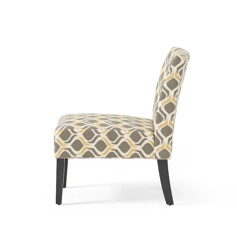 Aberjona Slipper Accent Chair by Christopher Knight Home