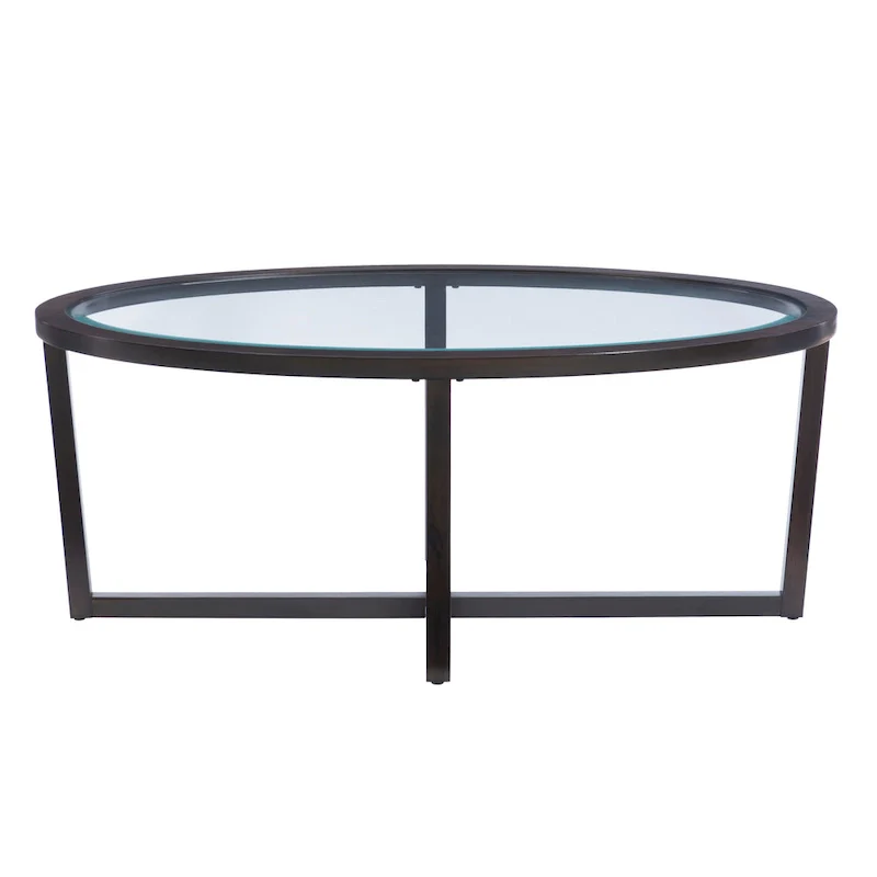 Bowlus 3 Piece Coffee and End Table Set