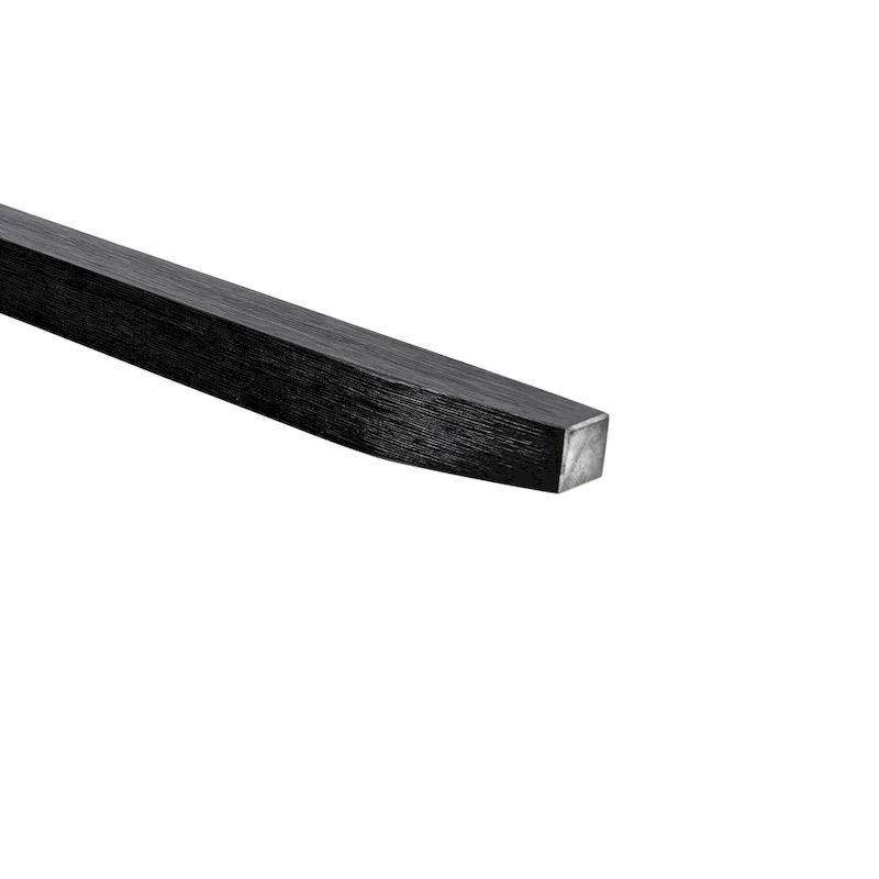 Solid Wood 47  Length Dining Room Table (Chairs Not Included)