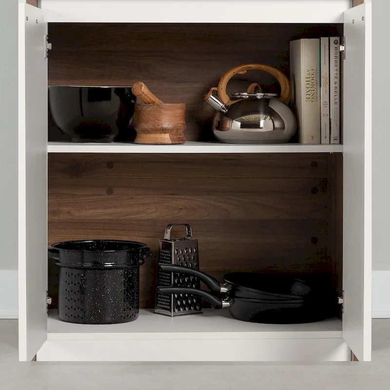Pantry Cabinet