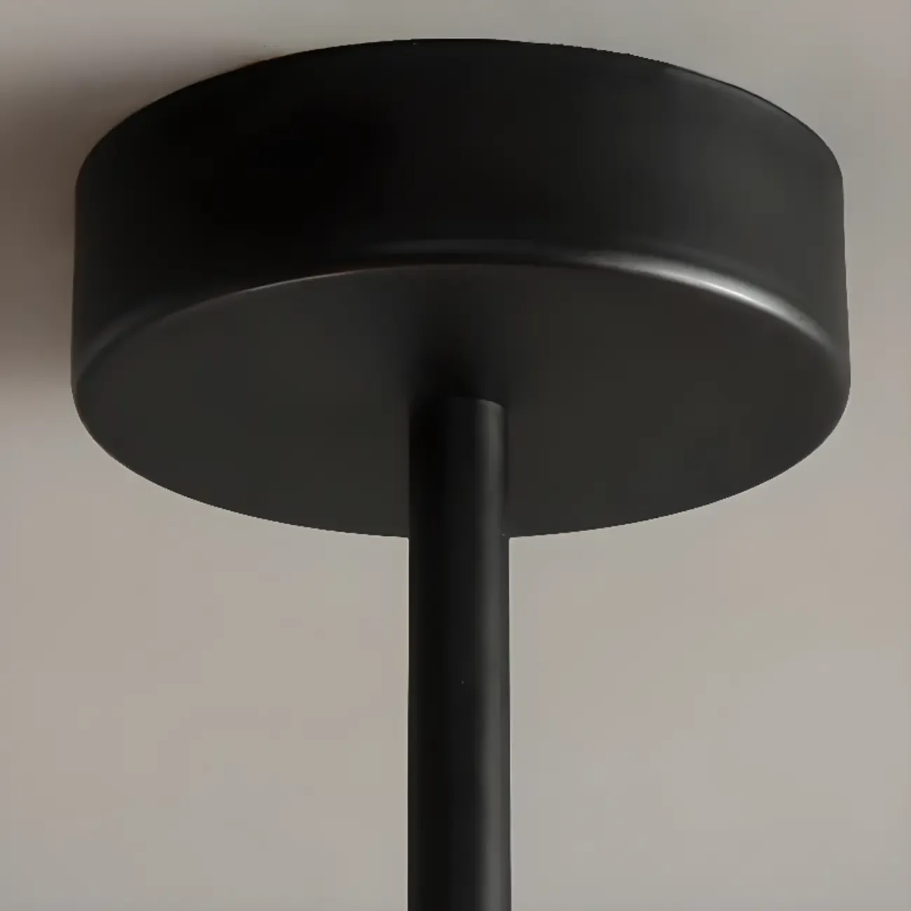 Modern Industrial Linear Chandelier with Adjustable Height