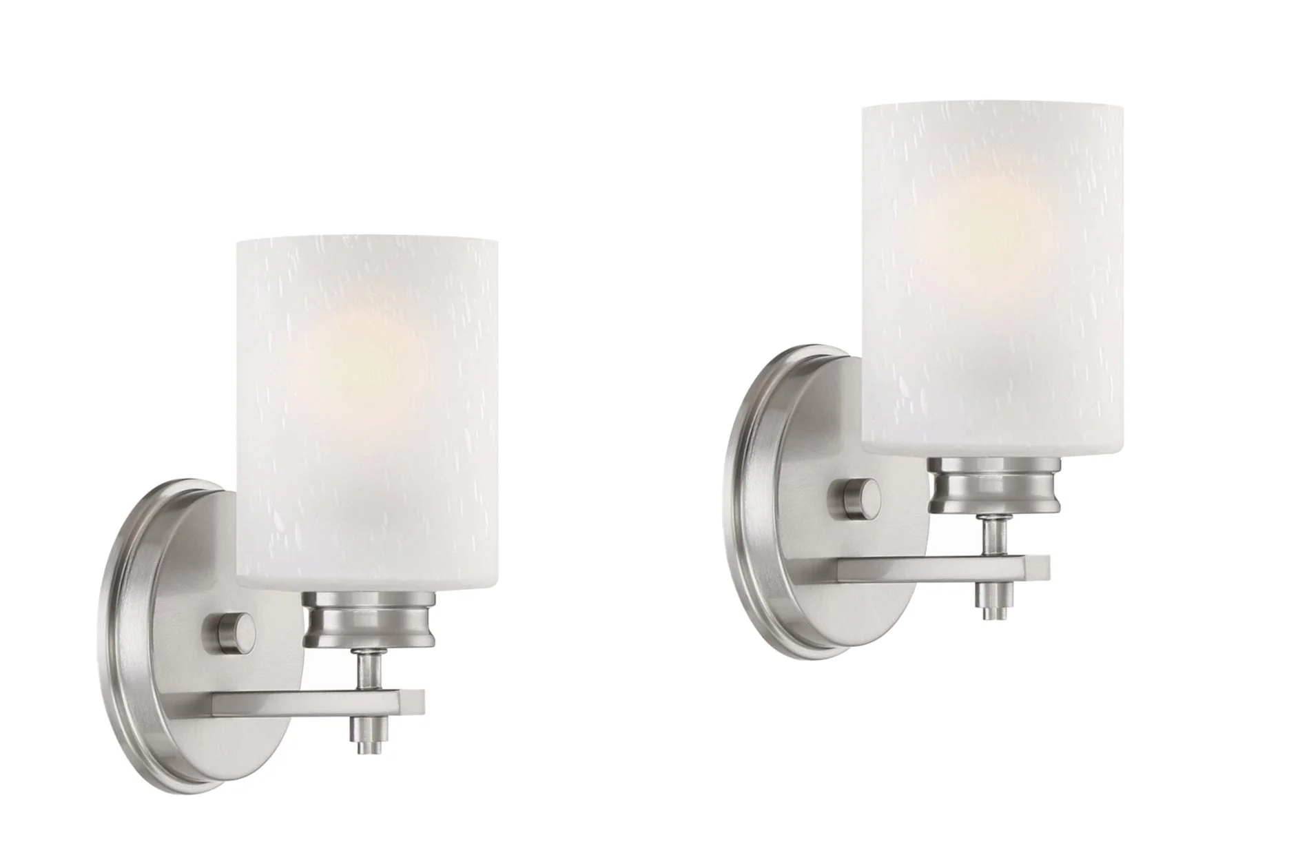 Phoebe 8 Modern Farmhouse Wall Sconce