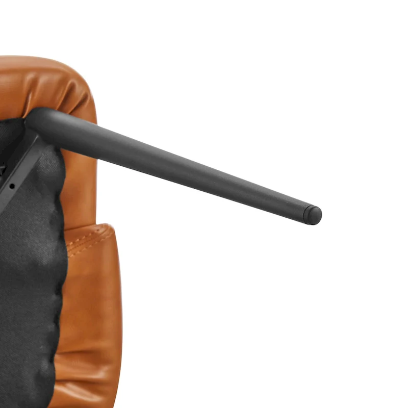 Elodie PU Dining Side Chair, (Set of 2)