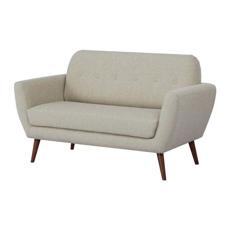 Carson Carrington Maglo Upholstered Loveseat