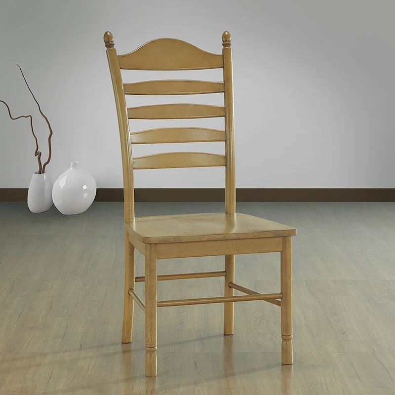 Copper Grove Quince Ladder Back Chair