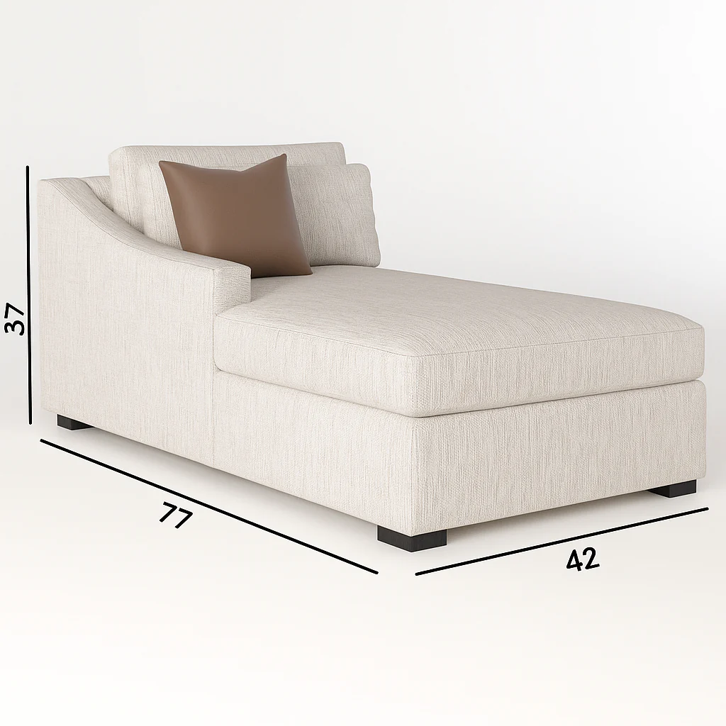 Lowell Sectional Variations