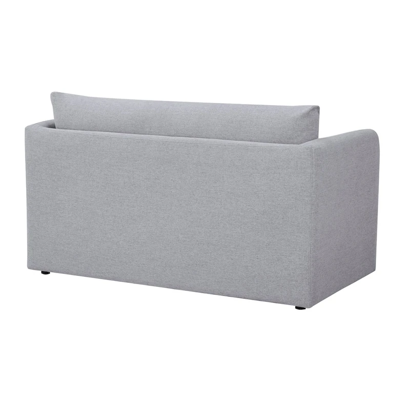 Artdeco Home Newberry Sleeper Sofa Loveseat