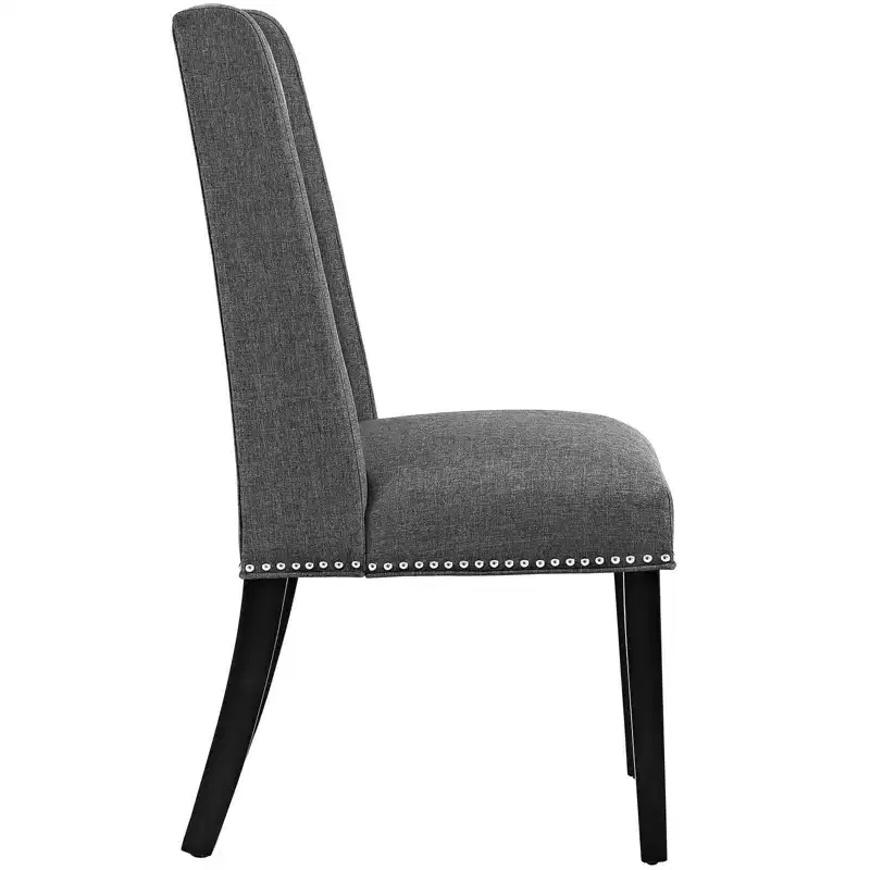 Baron Fabric Dining Chair - Modway