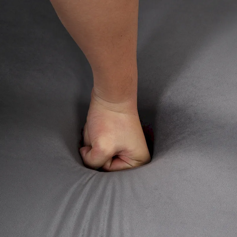 64.3 Velvet Upholstered Loveseat Sofa,Modern Loveseat Sofa with Thick Removable Seat Cushion,2-Person Loveseat Sofa Couch