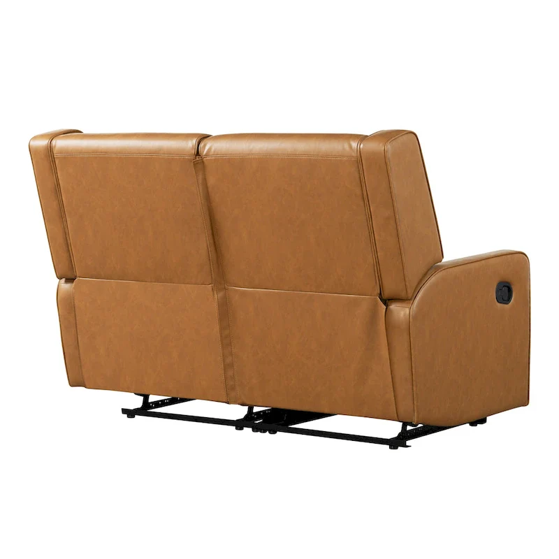 Relax A Lounger Reclining Loveseat