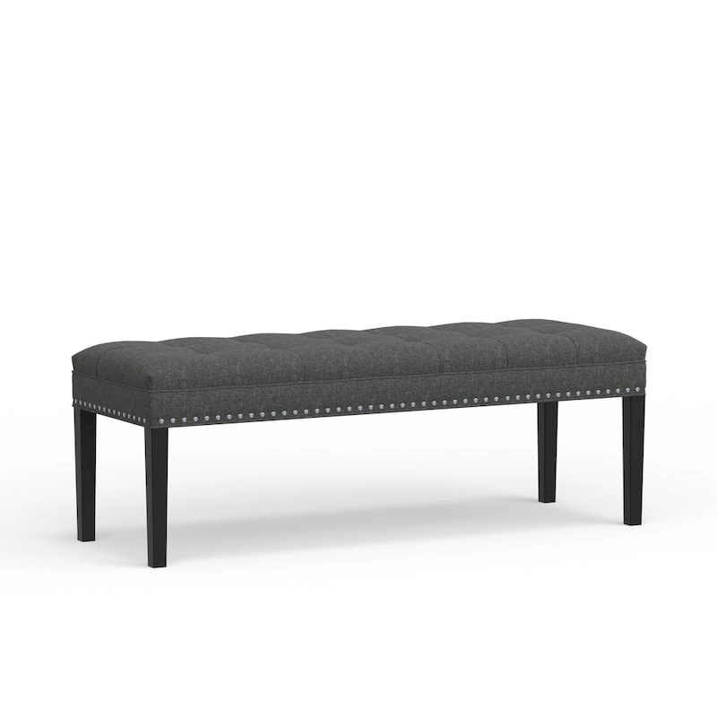 46.5 Upholstered Bench