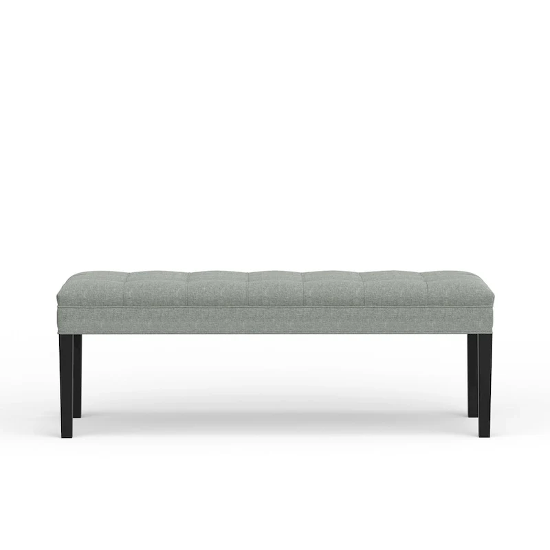 46.5 Upholstered Bench