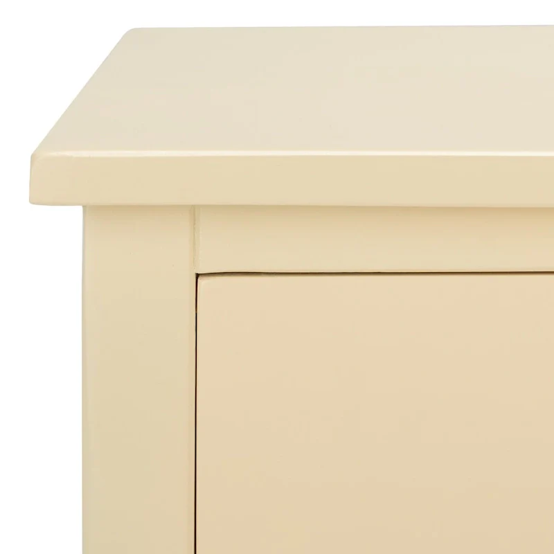 Liller 1-Drawer Accent Table Nightstand (Fully Assembled) - 18 W x 15 D x 27 H - 18Wx15Dx27H