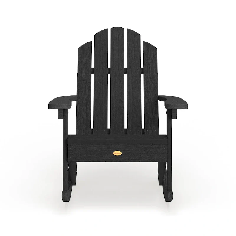 Classic Rocking Chair