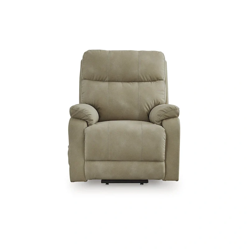 Signature Design by Ashley Next-Gen Durapella Power Lift Recliner