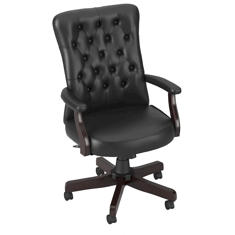 Arden Lane High Back Office Chair with Arms by Bush Business Furniture